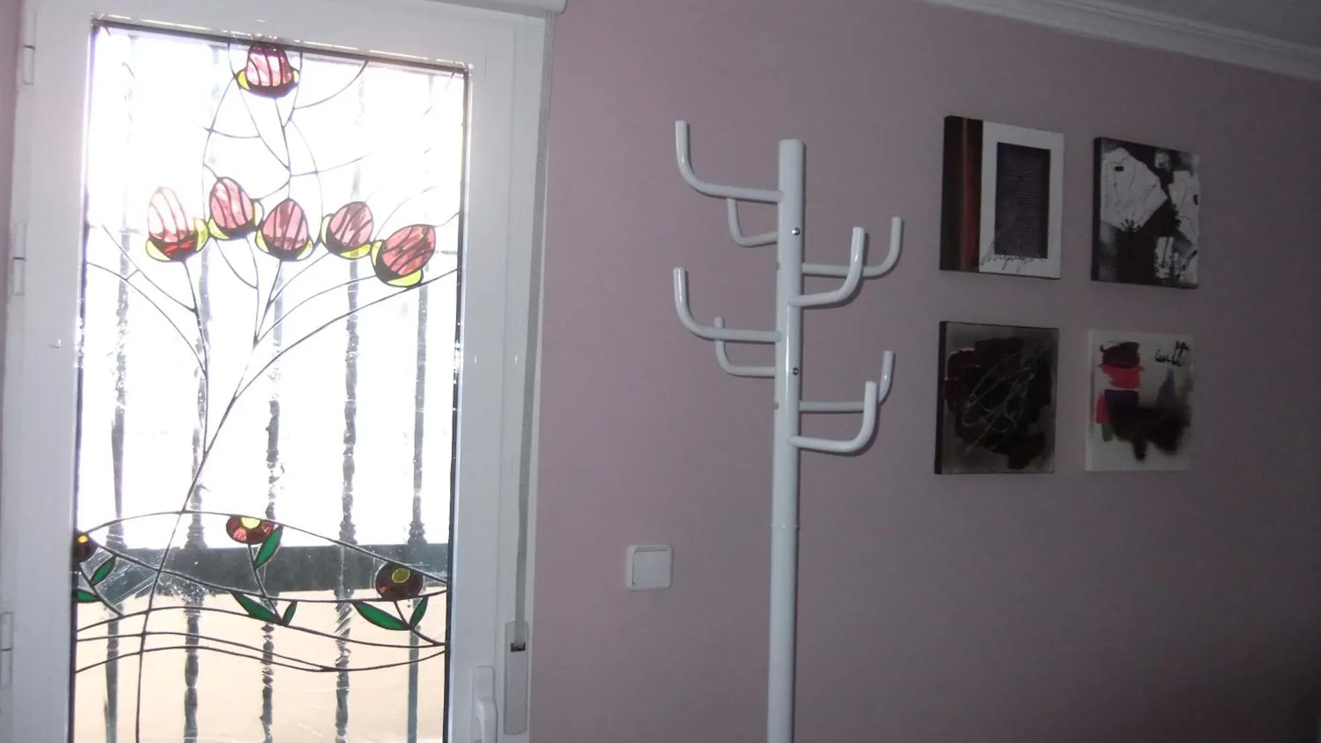 Apartamento Cozy And Charming House In Sevilla