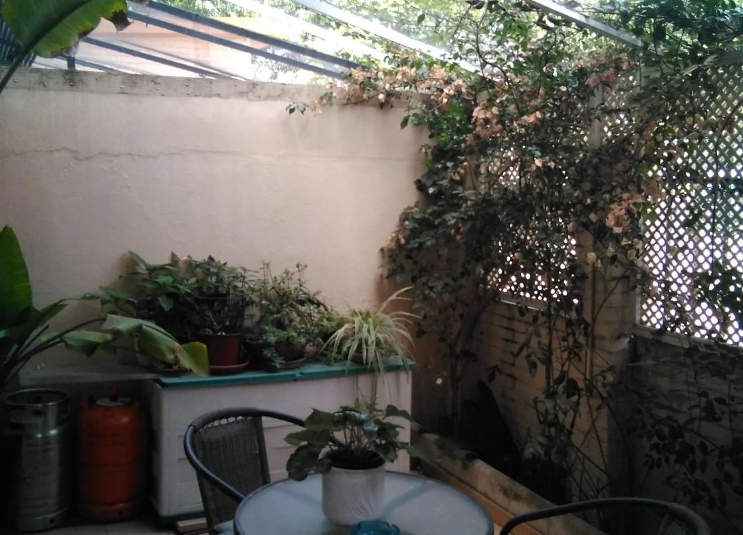 Cozy And Charming House In Sevilla Seville