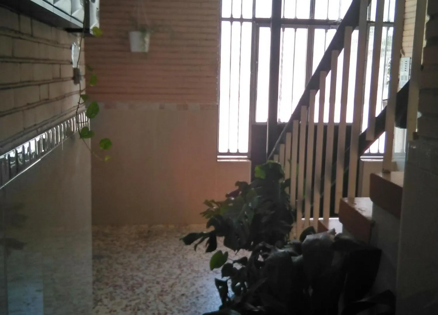Cozy And Charming House In Sevilla Apartment