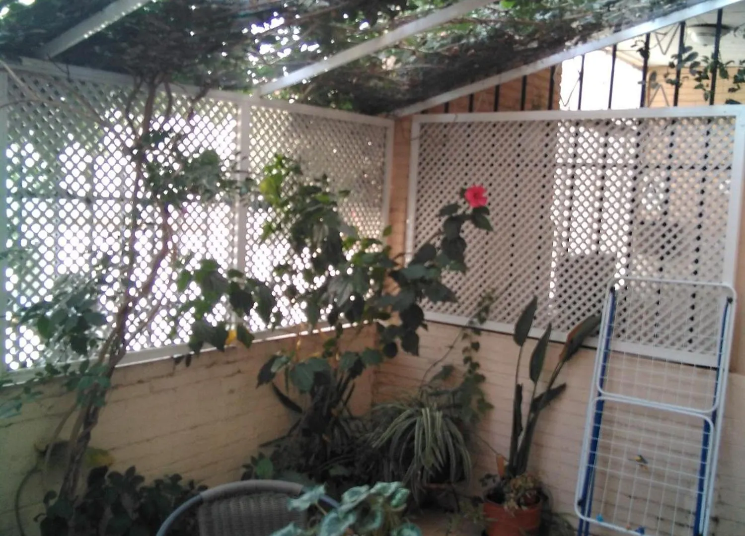 Cozy And Charming House In Sevilla 0*, Seville
