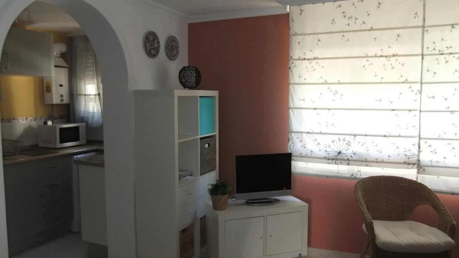 Cozy And Charming House In Sevilla 0*, Siviglia Spagna
