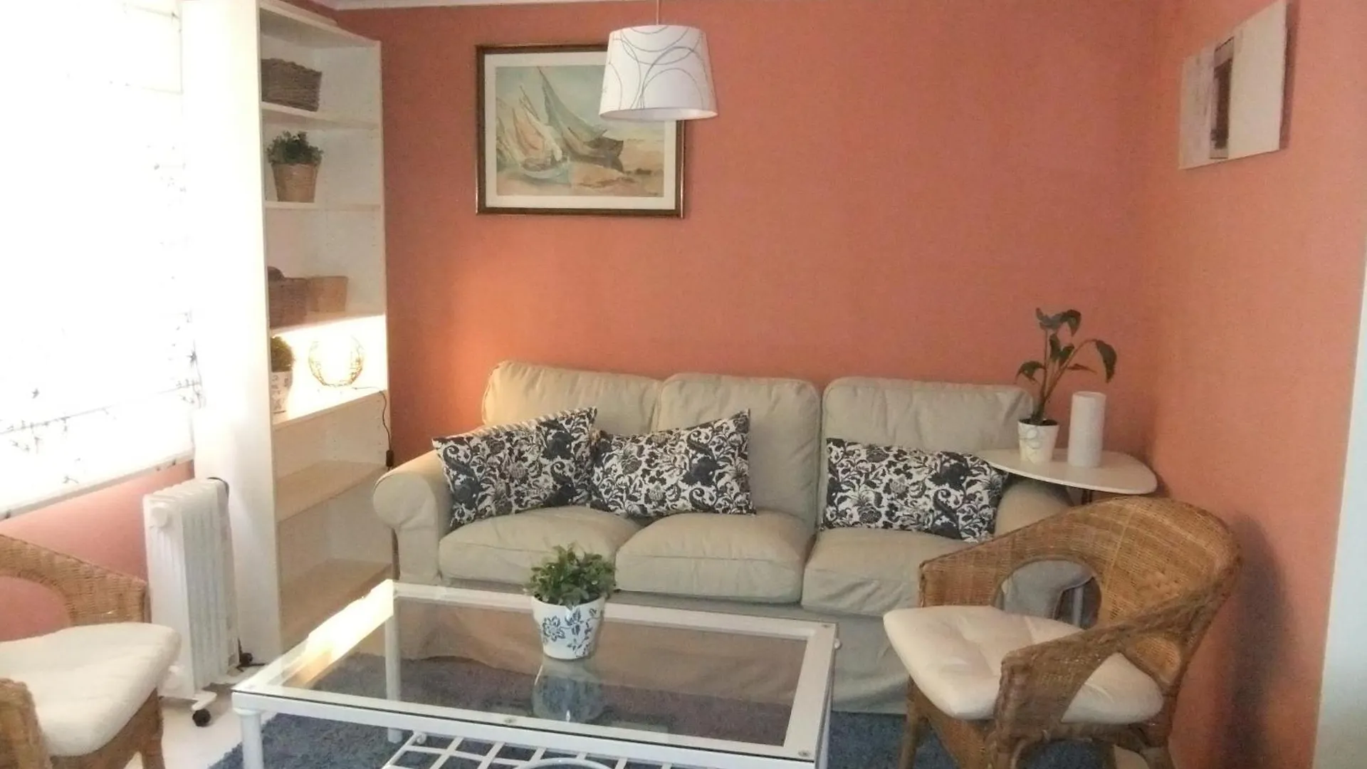 Cozy And Charming House In Sevilla 0*, Seville Spain