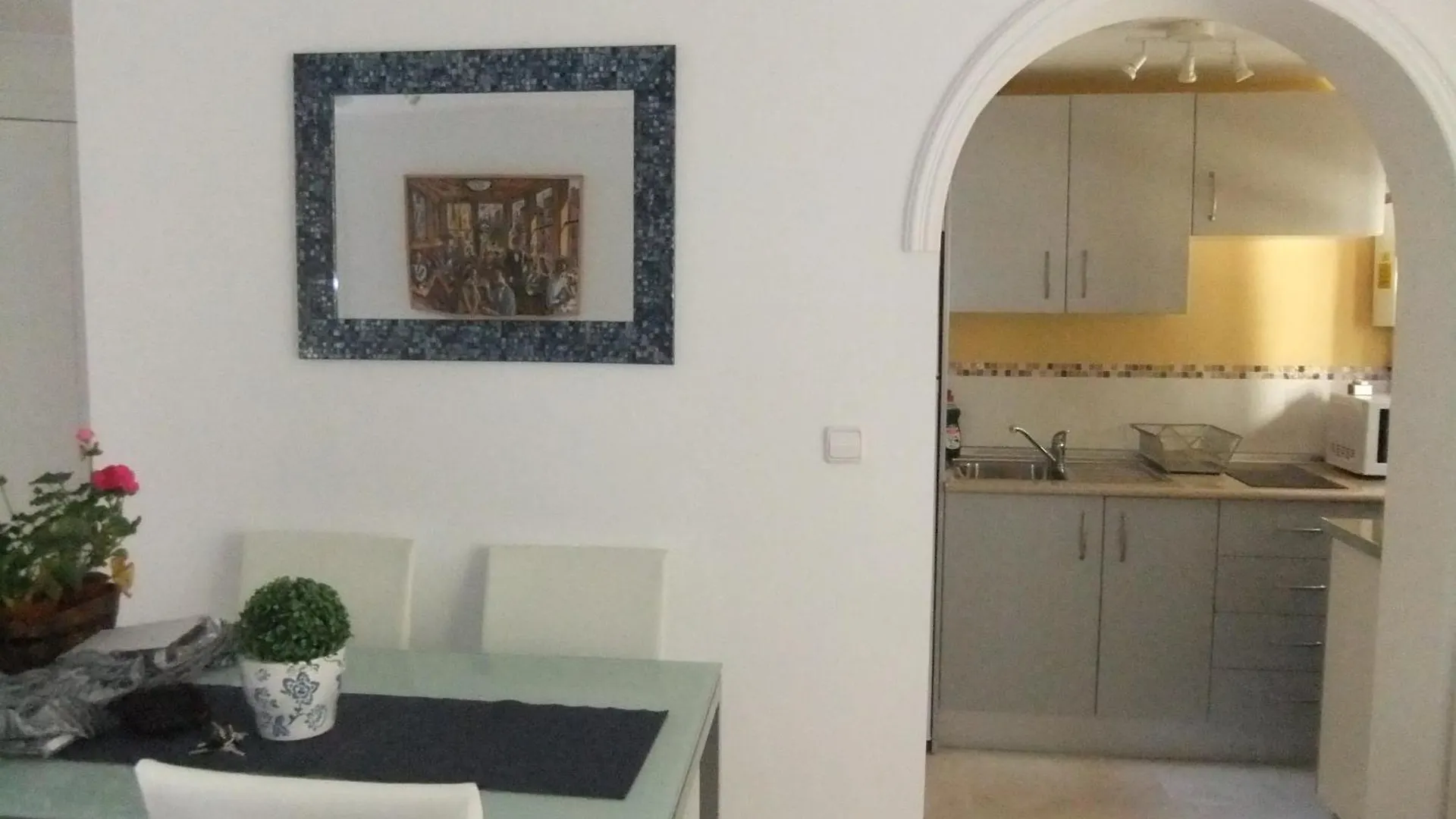 Cozy And Charming House In Sevilla 0*, Seville Spain