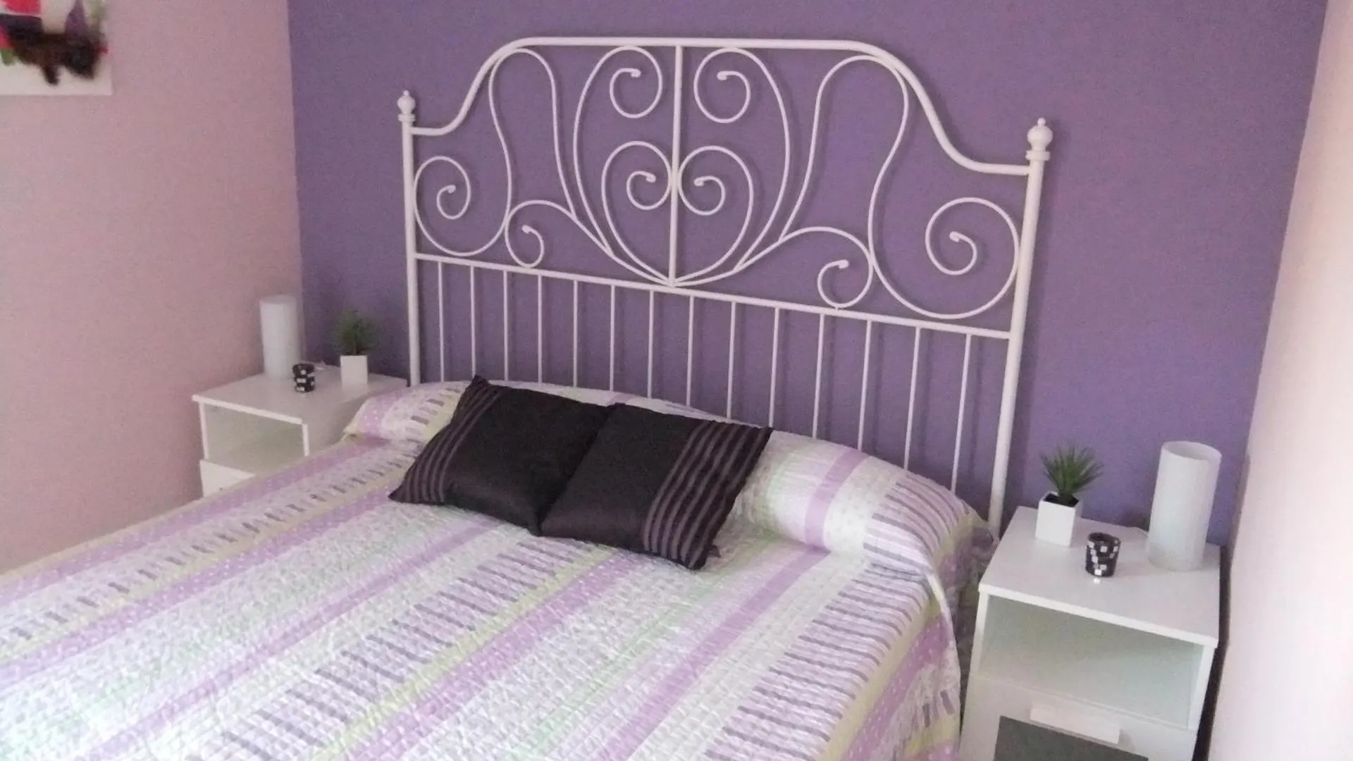 Apartment Cozy And Charming House In Sevilla