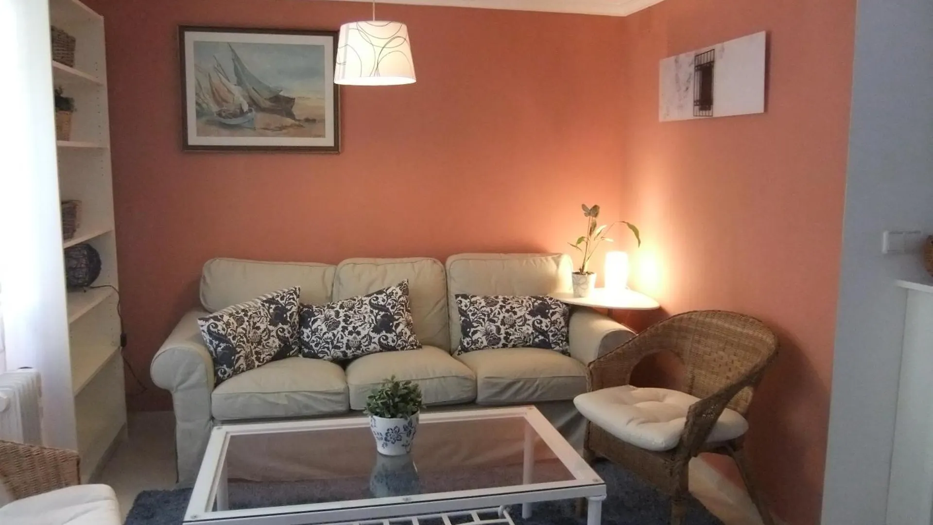 Cozy And Charming House In Sevilla 0*, Seville