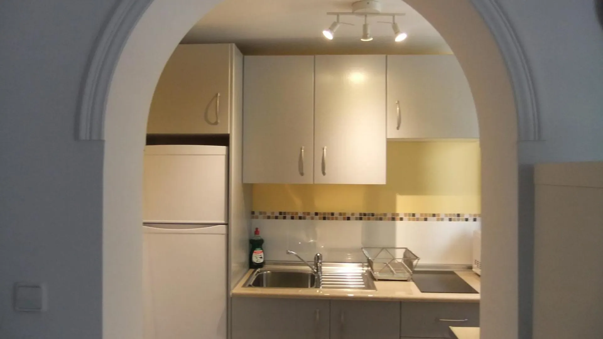Cozy And Charming House In Sevilla 0*, Seville